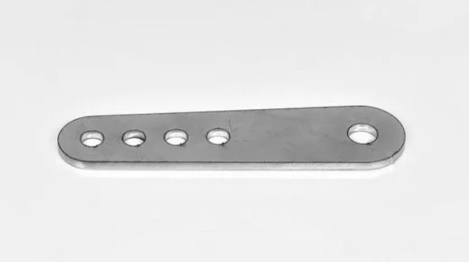 KR Bracket For Filter Support